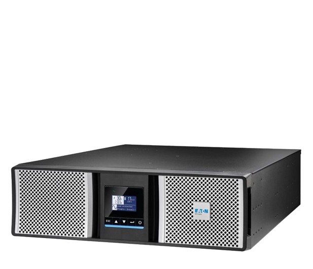 EATON 9PX 6000i RT3U HotSwap Netpack G2 - 1507692 - zdjęcie 3